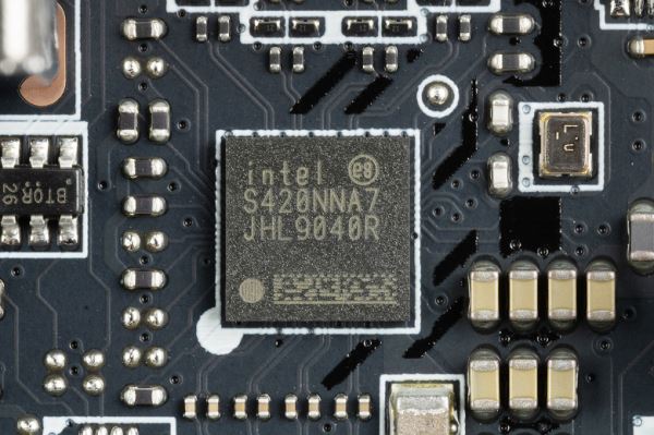 Обзор материнской платы MSI MAG B860 Tomahawk WiFi на чипсете Intel B860