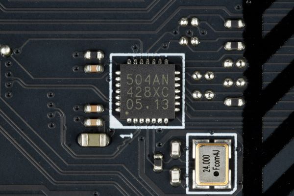 Обзор материнской платы MSI MAG B860 Tomahawk WiFi на чипсете Intel B860