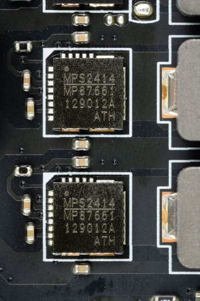 Обзор материнской платы MSI MAG B860 Tomahawk WiFi на чипсете Intel B860