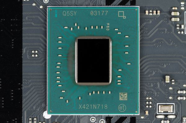 Обзор материнской платы MSI MAG B860 Tomahawk WiFi на чипсете Intel B860