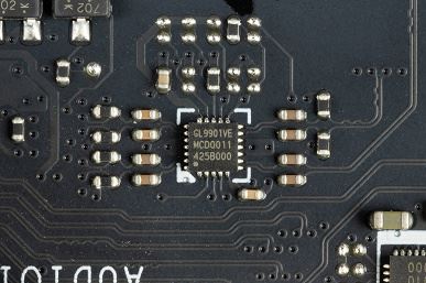 Обзор материнской платы MSI MAG B860 Tomahawk WiFi на чипсете Intel B860