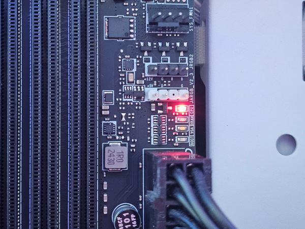 Обзор материнской платы MSI MAG B860 Tomahawk WiFi на чипсете Intel B860