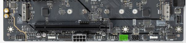 Обзор материнской платы MSI MAG B860 Tomahawk WiFi на чипсете Intel B860