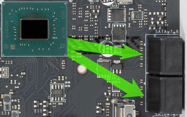 Обзор материнской платы MSI MAG B860 Tomahawk WiFi на чипсете Intel B860