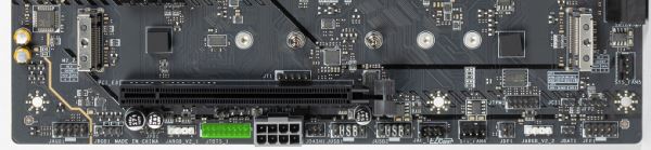 Обзор материнской платы MSI MAG B860 Tomahawk WiFi на чипсете Intel B860
