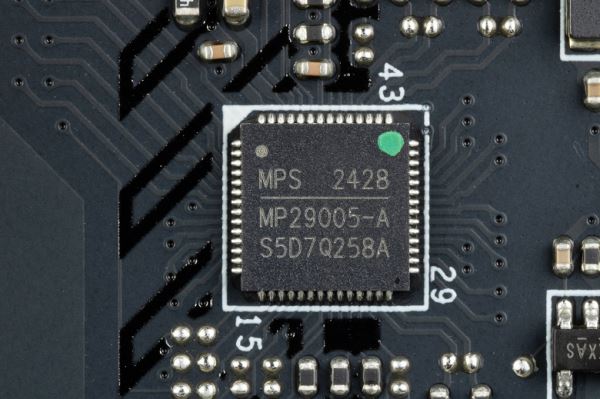 Обзор материнской платы MSI MAG B860 Tomahawk WiFi на чипсете Intel B860