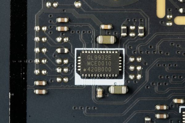 Обзор материнской платы MSI MAG B860 Tomahawk WiFi на чипсете Intel B860