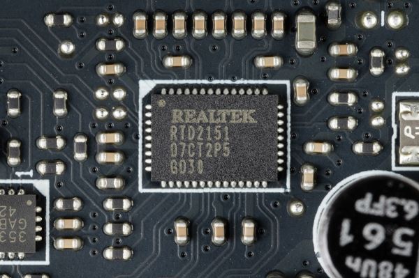 Обзор материнской платы MSI MAG B860 Tomahawk WiFi на чипсете Intel B860