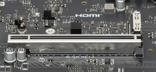 Обзор материнской платы MSI MAG B860 Tomahawk WiFi на чипсете Intel B860