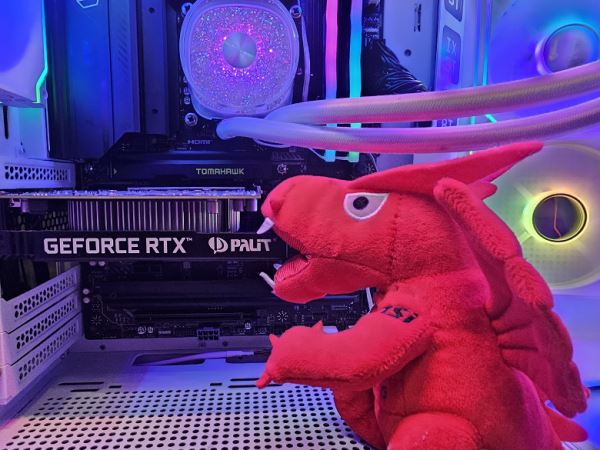 Обзор материнской платы MSI MAG B860 Tomahawk WiFi на чипсете Intel B860