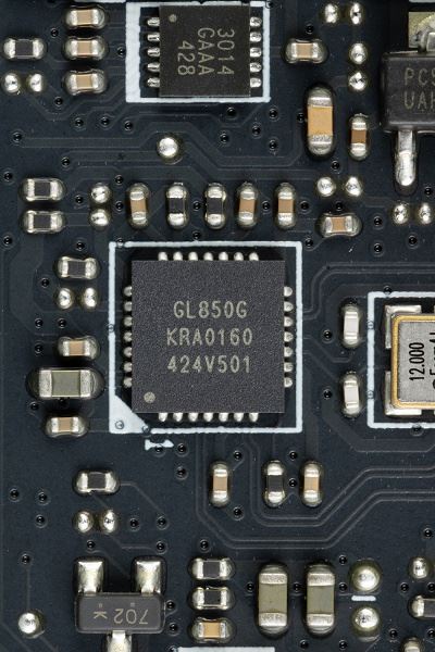 Обзор материнской платы MSI MAG B860 Tomahawk WiFi на чипсете Intel B860