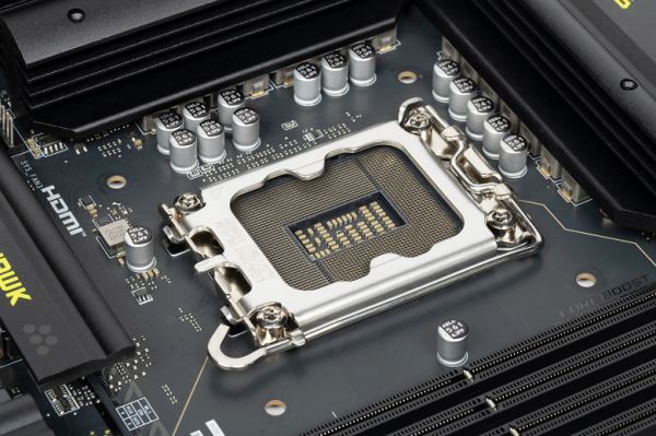 Обзор материнской платы MSI MAG B860 Tomahawk WiFi на чипсете Intel B860