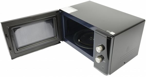 Обзор микроволновой печи Samsung MS23K3614AK