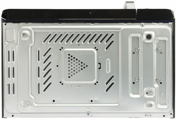 Обзор микроволновой печи Samsung MS23K3614AK