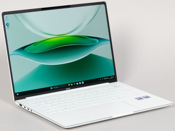 Обзор ноутбука Honor MagicBook 14 Pro (FMB-P) на Intel Core Ultra 9 285H с почти идеальным OLED-экраном
