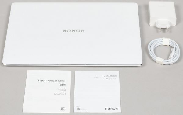 Обзор ноутбука Honor MagicBook 14 Pro (FMB-P) на Intel Core Ultra 9 285H с почти идеальным OLED-экраном