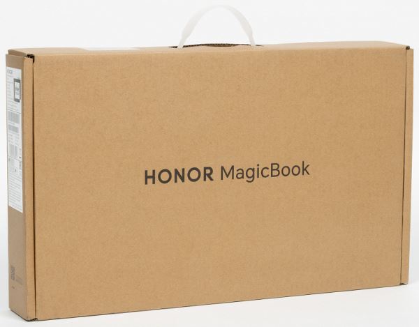 Обзор ноутбука Honor MagicBook 14 Pro (FMB-P) на Intel Core Ultra 9 285H с почти идеальным OLED-экраном