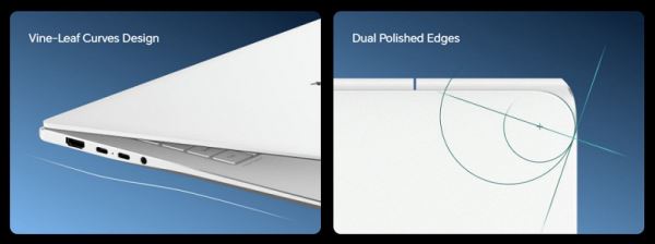 Обзор ноутбука Honor MagicBook 14 Pro (FMB-P) на Intel Core Ultra 9 285H с почти идеальным OLED-экраном
