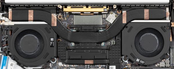 Обзор ноутбука Honor MagicBook 14 Pro (FMB-P) на Intel Core Ultra 9 285H с почти идеальным OLED-экраном