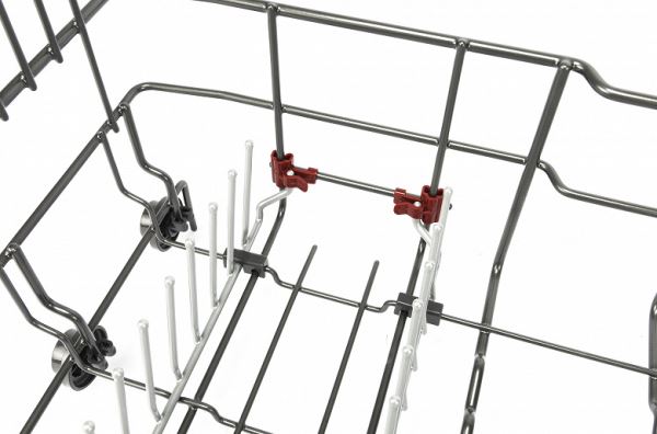Обзор полноразмерной встраиваемой посудомоечной машины Toshiba DW-16B1(B)-RU