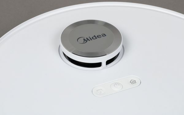 Обзор робота-пылесоса Midea VCR S20 Plus