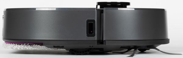 Обзор робота-пылесоса Midea VCR V15 Pro Ultra
