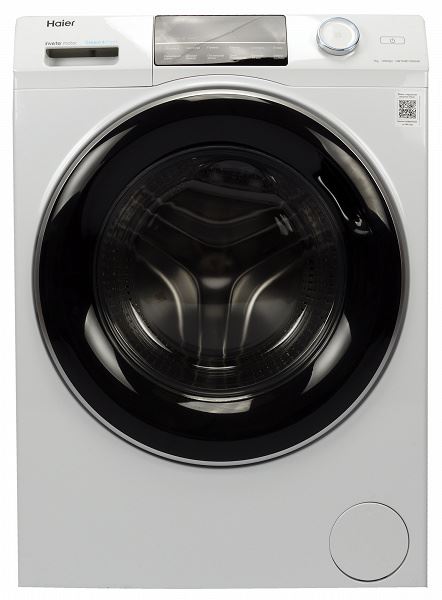Обзор стиральной машины Haier HW70-BP12969AE