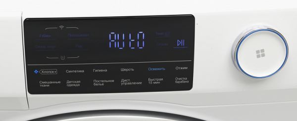 Обзор стиральной машины Haier HW70-BP12969AE