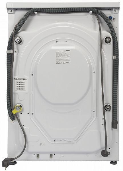 Обзор стиральной машины Haier HW70-BP12969AE