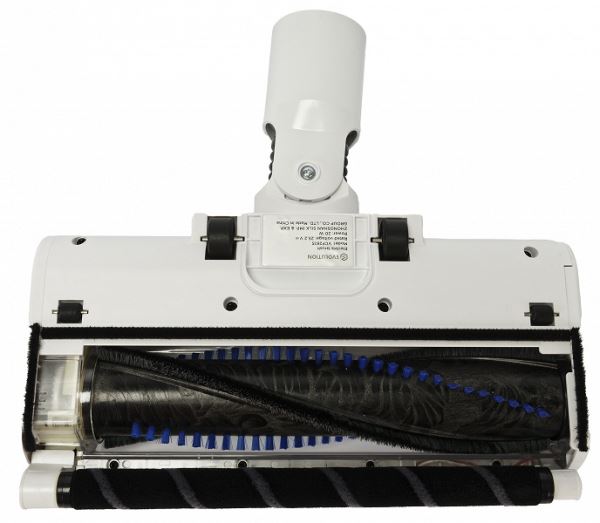 Обзор вертикального моющего пылесоса Evolution VCF2613UV