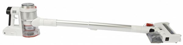 Обзор вертикального моющего пылесоса Evolution VCF2613UV