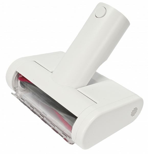 Обзор вертикального моющего пылесоса Evolution VCF2613UV
