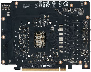 Обзор видеокарты MSI GeForce RTX 5070 12G Gaming Trio OC (12 ГБ)