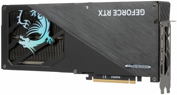 Обзор видеокарты MSI GeForce RTX 5070 12G Gaming Trio OC (12 ГБ)