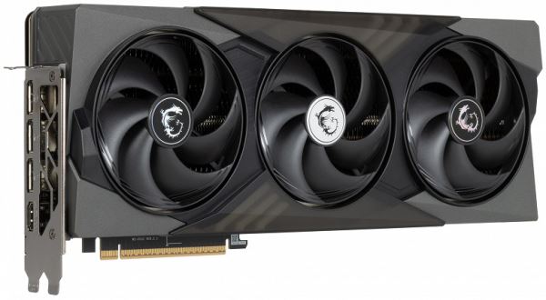 Обзор видеокарты MSI GeForce RTX 5070 12G Gaming Trio OC (12 ГБ)