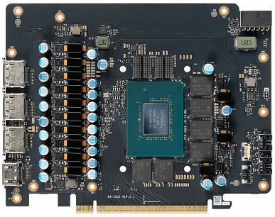 Обзор видеокарты MSI GeForce RTX 5070 12G Gaming Trio OC (12 ГБ)