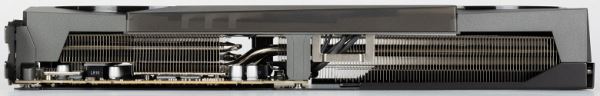 Обзор видеокарты MSI GeForce RTX 5070 12G Gaming Trio OC (12 ГБ)