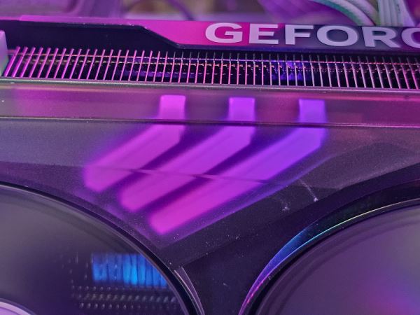 Обзор видеокарты MSI GeForce RTX 5070 12G Gaming Trio OC (12 ГБ)