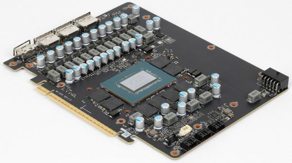 Обзор видеокарты MSI GeForce RTX 5080 Vanguard Launch Edition SOC (16 ГБ)