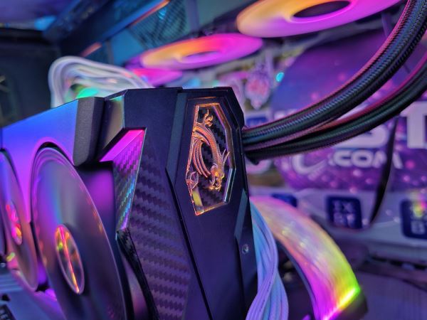 Обзор видеокарты MSI GeForce RTX 5080 Vanguard Launch Edition SOC (16 ГБ)