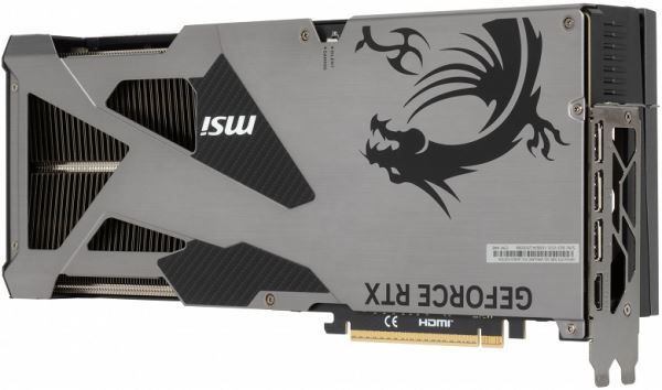 Обзор видеокарты MSI GeForce RTX 5080 Vanguard Launch Edition SOC (16 ГБ)