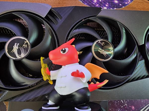 Обзор видеокарты MSI GeForce RTX 5080 Vanguard Launch Edition SOC (16 ГБ)