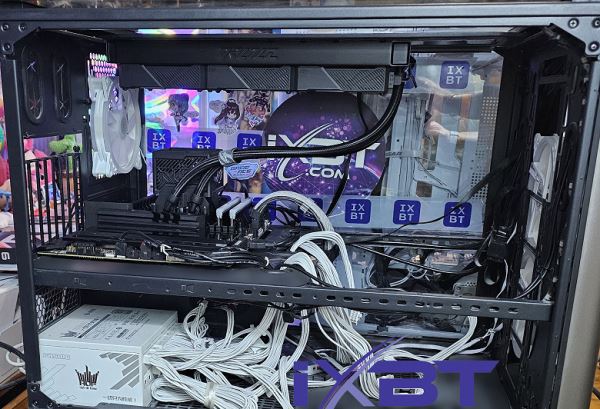 Обзор видеокарты MSI GeForce RTX 5080 Vanguard Launch Edition SOC (16 ГБ)