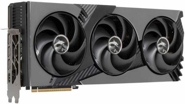 Обзор видеокарты MSI GeForce RTX 5080 Vanguard Launch Edition SOC (16 ГБ)