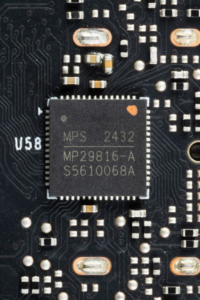 Обзор видеокарты MSI GeForce RTX 5080 Vanguard Launch Edition SOC (16 ГБ)
