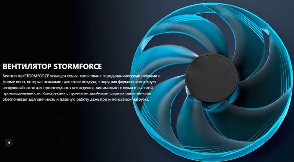 Обзор видеокарты MSI GeForce RTX 5080 Vanguard Launch Edition SOC (16 ГБ)