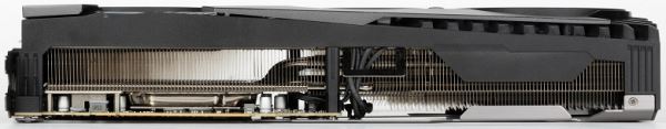 Обзор видеокарты MSI GeForce RTX 5080 Vanguard Launch Edition SOC (16 ГБ)