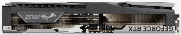 Обзор видеокарты MSI GeForce RTX 5080 Vanguard Launch Edition SOC (16 ГБ)