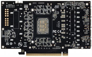 Обзор видеокарты Palit GeForce RTX 5070 GamingPro OC (12 ГБ)
