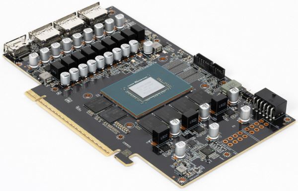 Обзор видеокарты Palit GeForce RTX 5070 GamingPro OC (12 ГБ)
